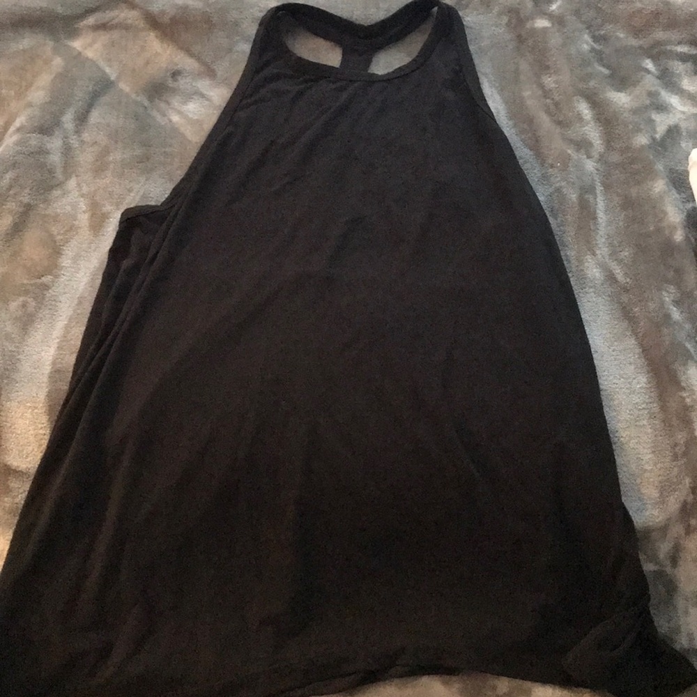 Kira Grace tank!